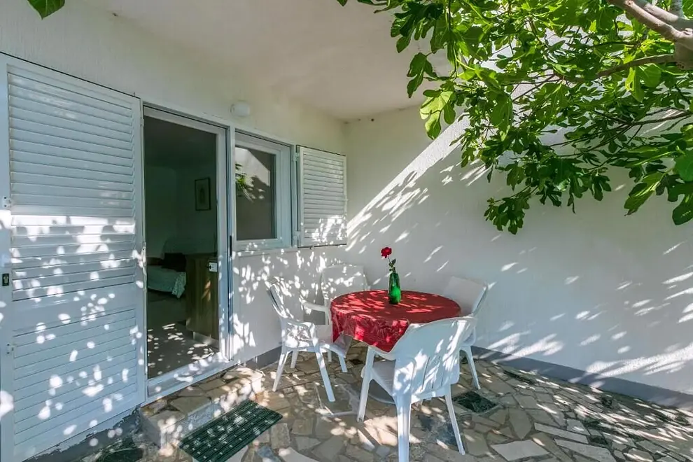 Ferienwohnung in Rab  999202843 31116 – Foto 29