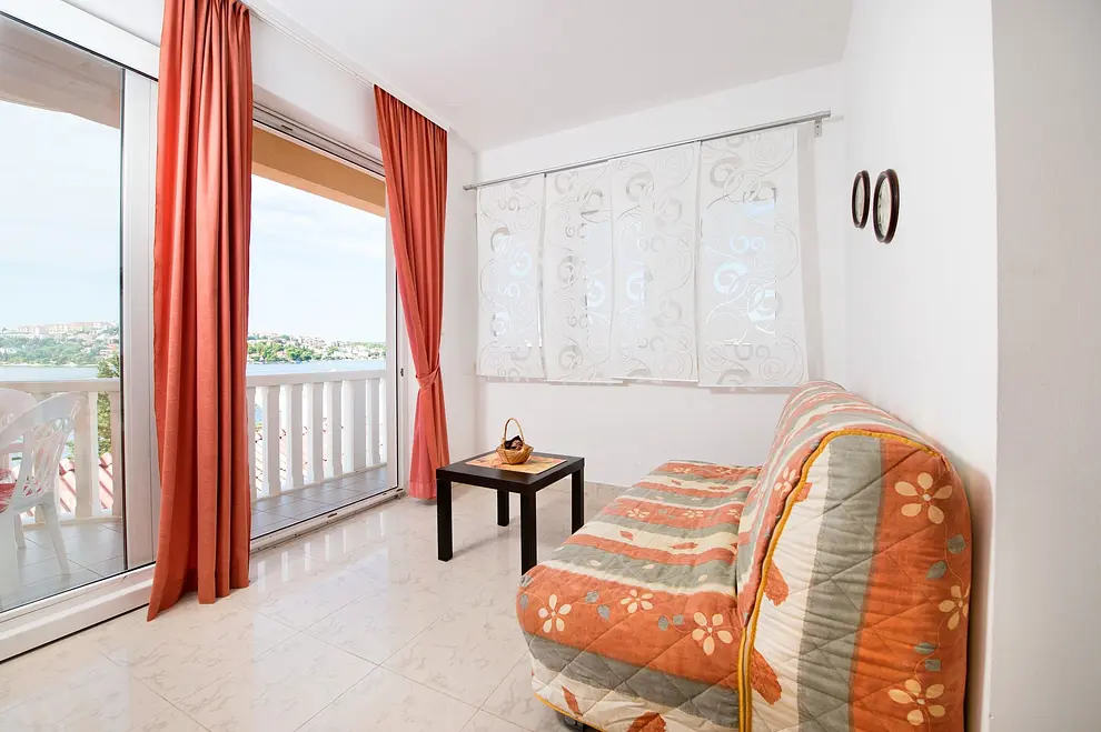 Ferienwohnung in Rogoznica mit Pool 999202650 30926 – Foto 18