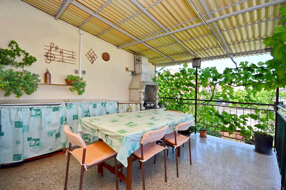 Ferienwohnung in Vodice  999203296 31551 – Foto 1