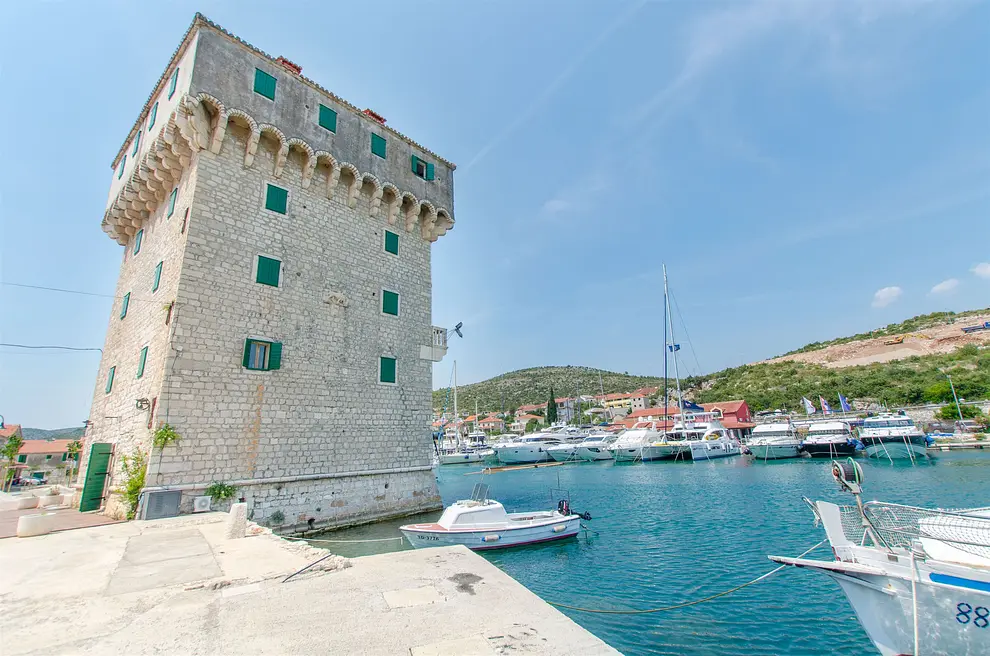 Ferienwohnung in Marina  999202330 30638 – Foto 9