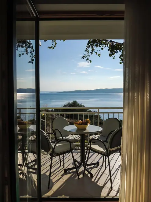 Ferienwohnung in Baska Voda  999211777 39515 – Foto 11