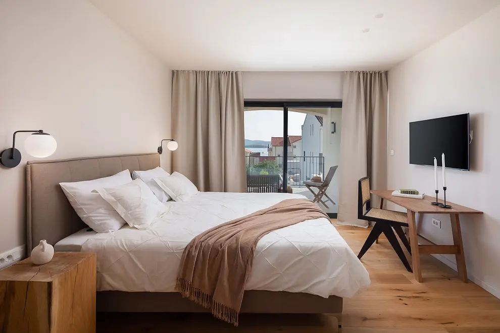 Ferienwohnung in Biograd mit Pool 999210637 38480 – Foto 22