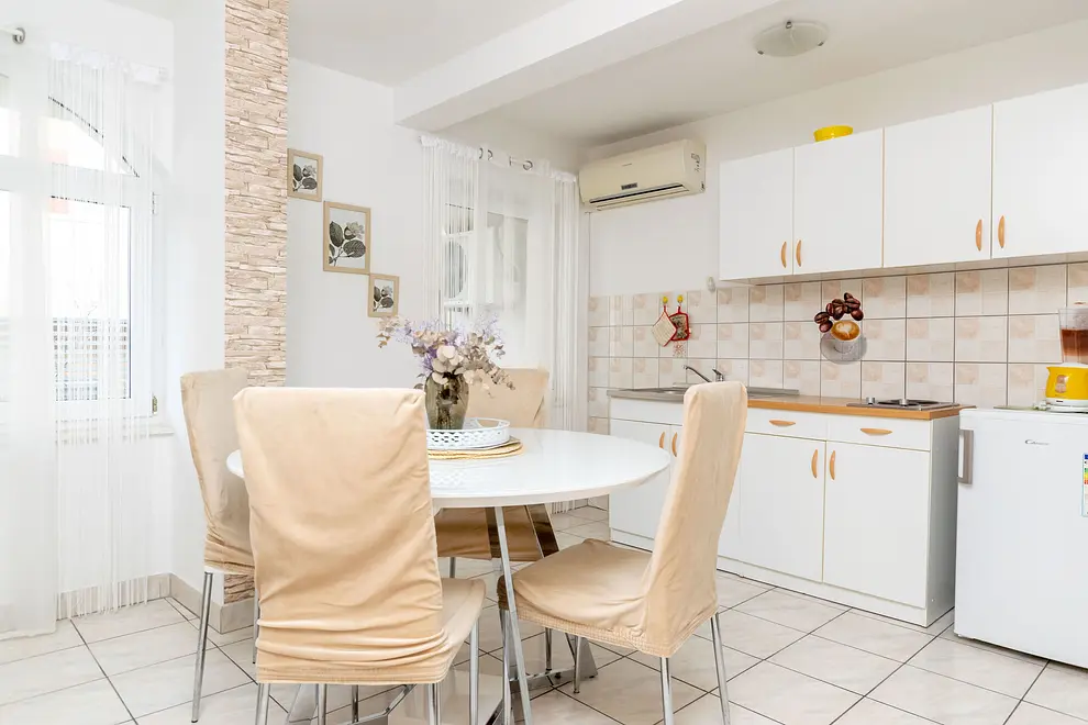 Ferienwohnung in Podstrana  999211104 38919 – Foto 10