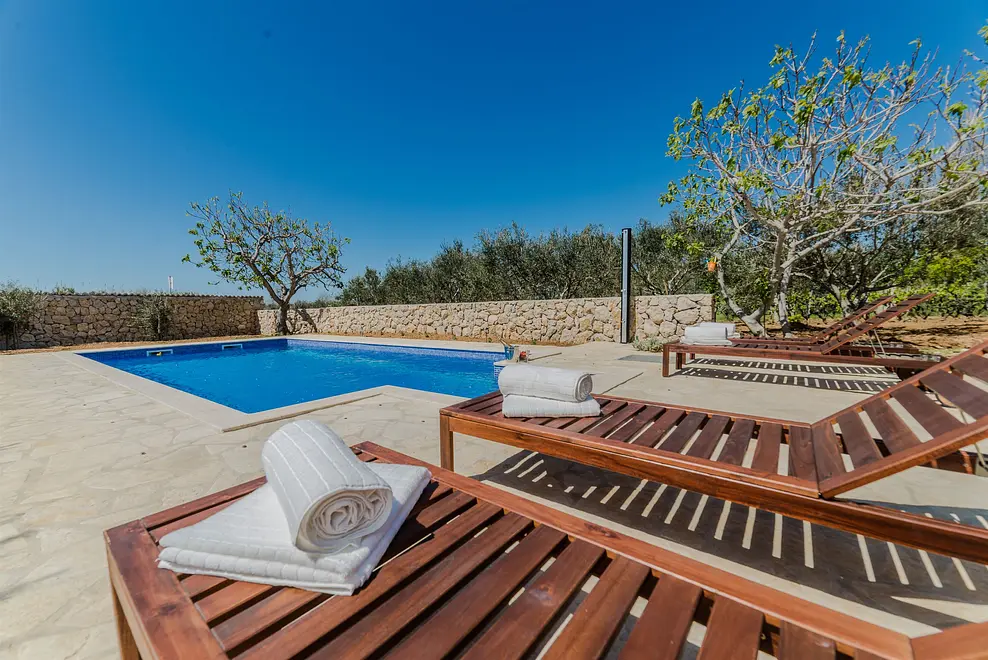 Ferienhaus in Nin mit Pool 999205258 33425 – Foto 15
