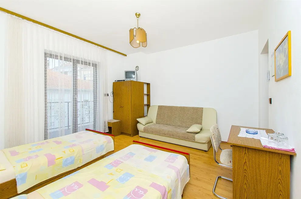 Ferienappartment in Ciovo  999204374 32572 – Foto 9