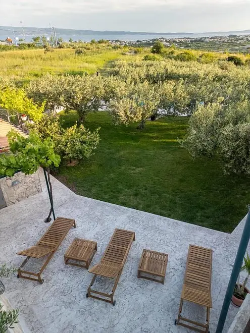 Ferienwohnung in Solin mit Pool 999233120 42834 – Foto 41