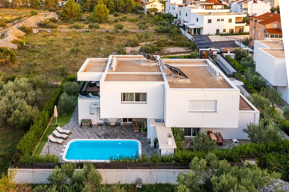 Ferienhaus in Vodice mit Pool 999205186 33353 – Foto 15