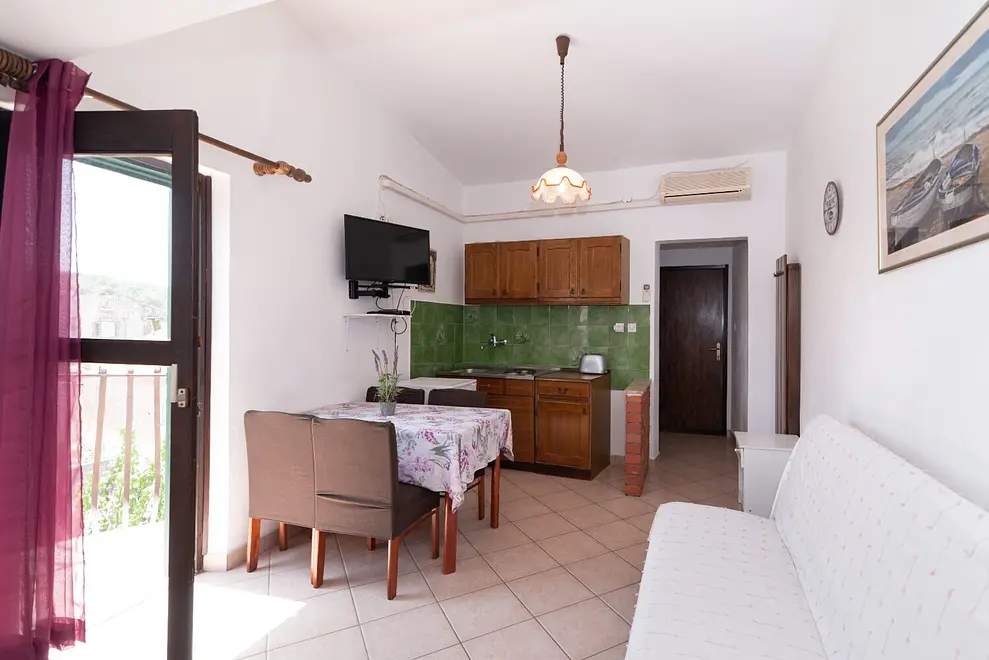 Ferienwohnung in Kali  999211254 39052