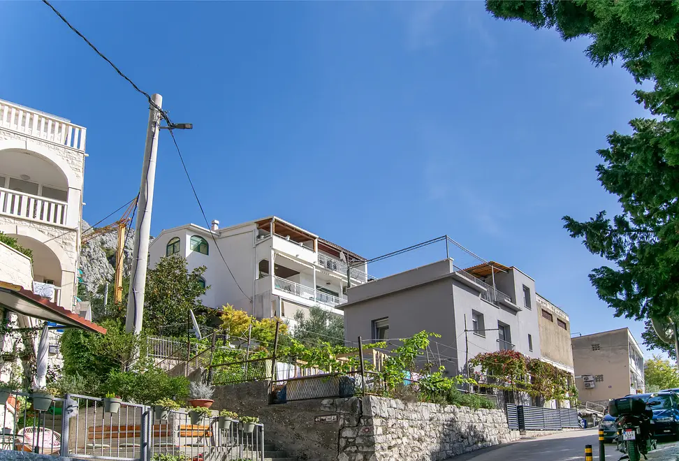 Ferienwohnung in Omis  999208361 36332 – Foto 17