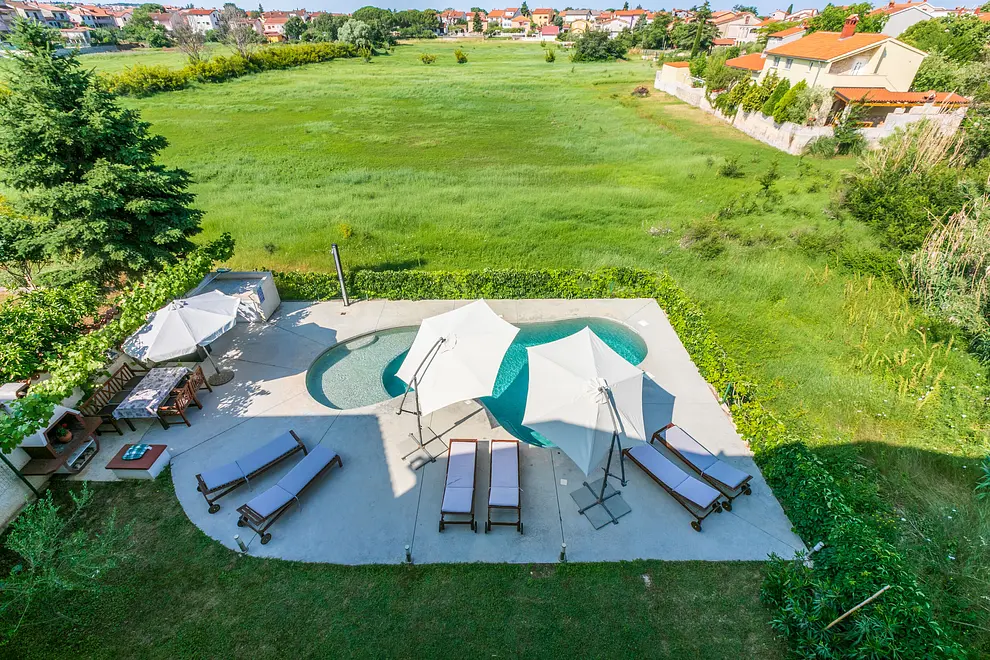 Ferienwohnung in Fazana mit Pool 999207160 35228 – Foto 6