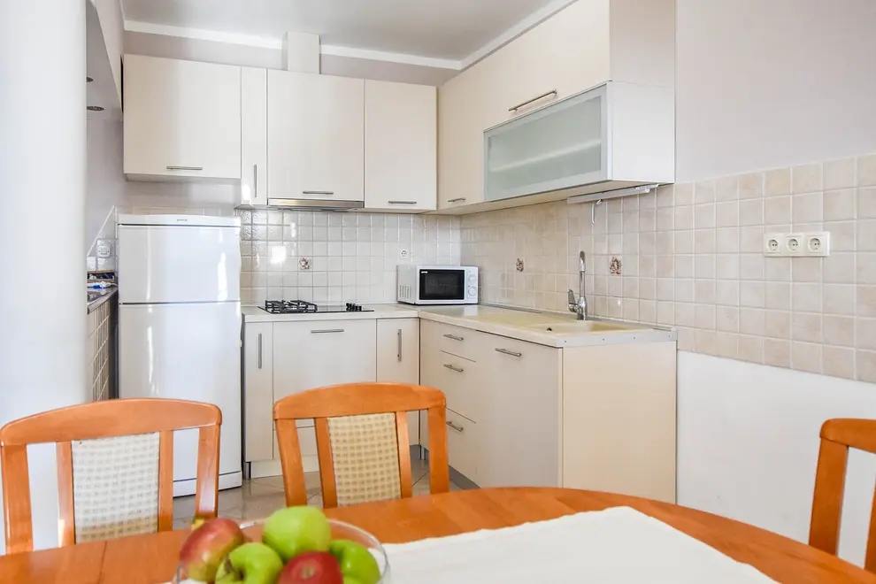Ferienwohnung in Biograd mit Pool 999206756 34844 – Foto 4