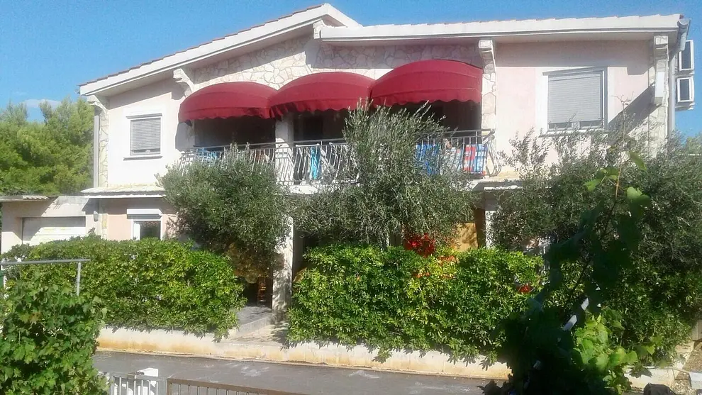 Ferienwohnung in Vir  66159231 29580