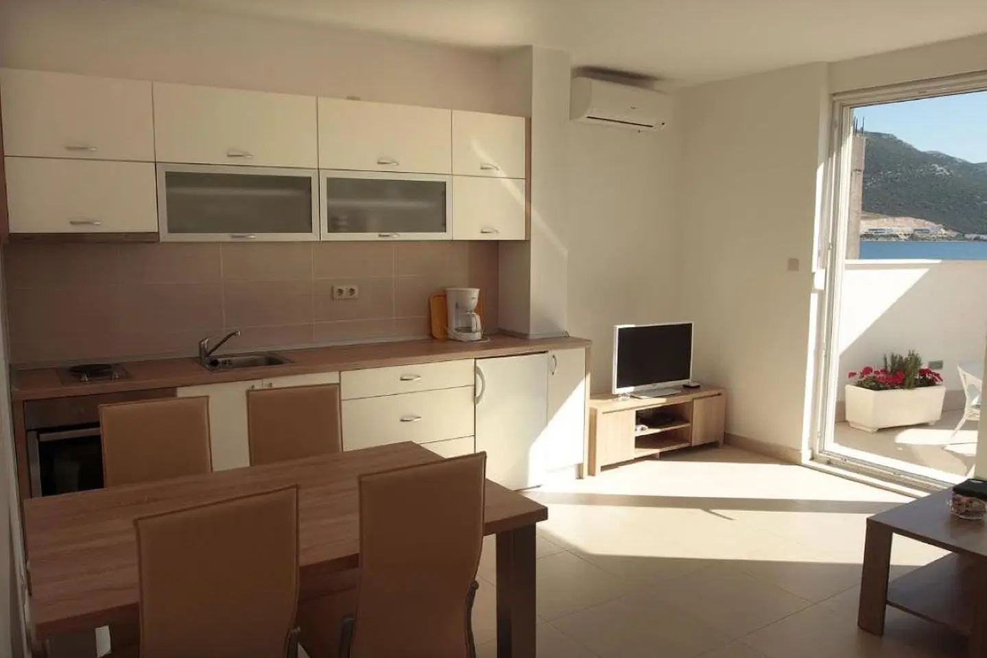 Ferienwohnung in Ploce  999210733 38575