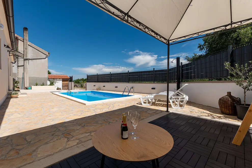 Ferienwohnung in Sibenik mit Pool 999238085 43134 – Foto 26