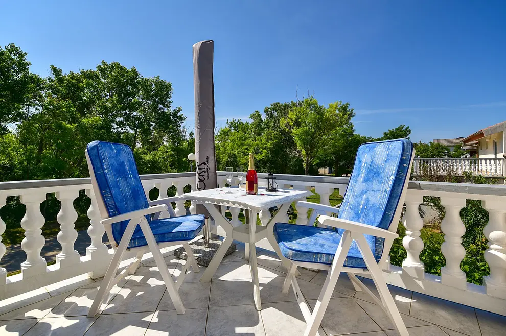 Ferienwohnung in Nin  66116792 5925