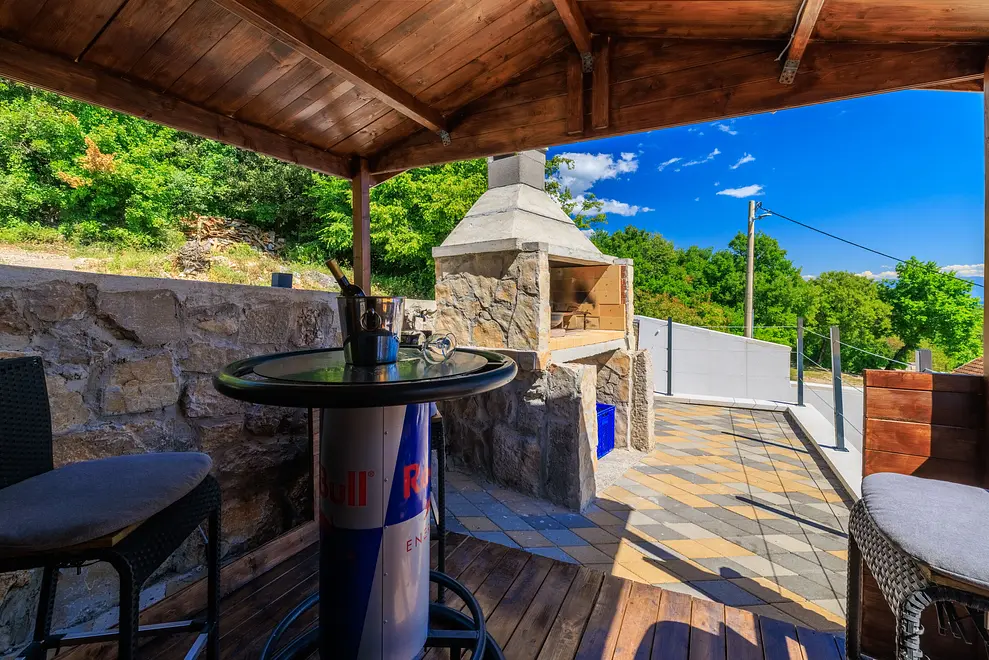 Ferienwohnung in Crikvenica mit Pool 999207899 35900 – Foto 11