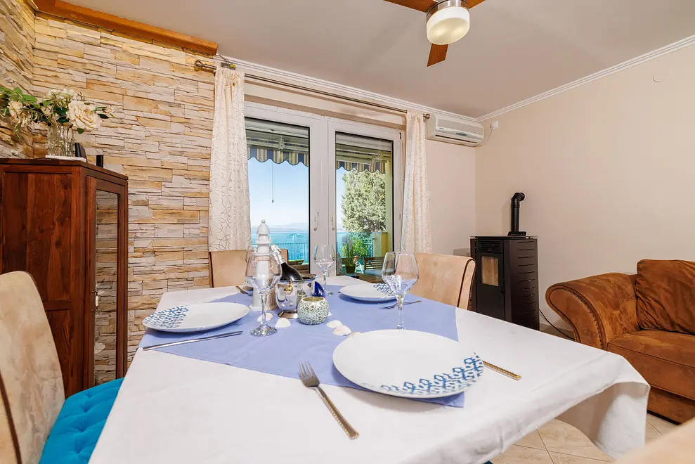 Ferienwohnung in Klenovica mit Pool 999206698 41129 – Foto 28