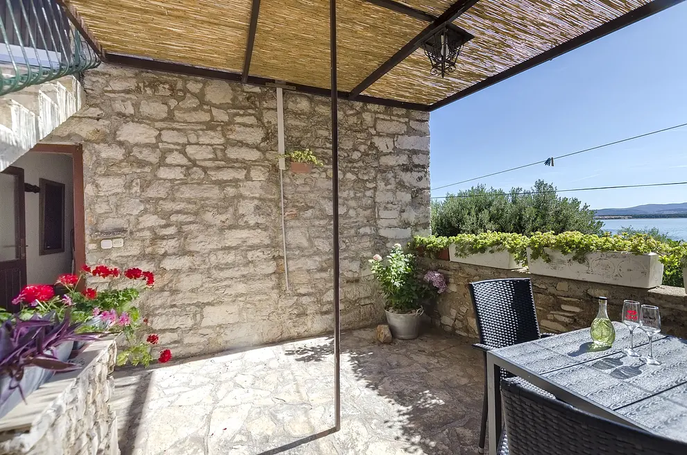 Ferienwohnung in Prvic Island  999204135 32347 – Foto 4