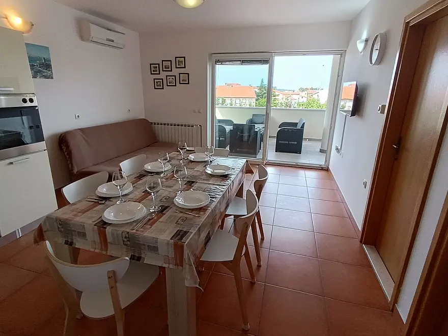 Ferienwohnung in Primosten  999204661 32852 – Foto 29
