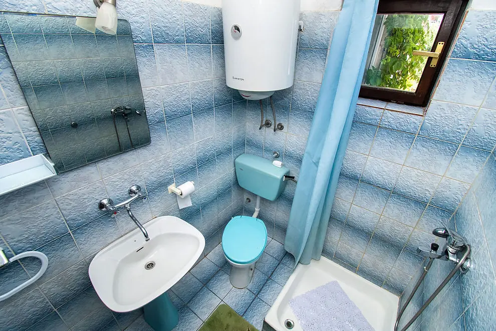 Ferienwohnung in Pag mit Pool 999202361 30668 – Foto 36