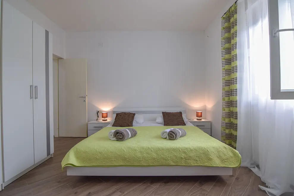 Ferienwohnung in Rogoznica  999202834 31107 – Foto 5