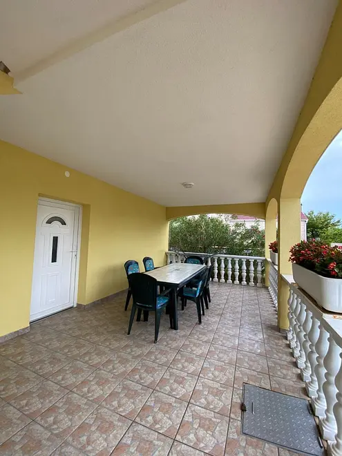 Ferienwohnung in Vir haustiergeeignet 66153344 27030