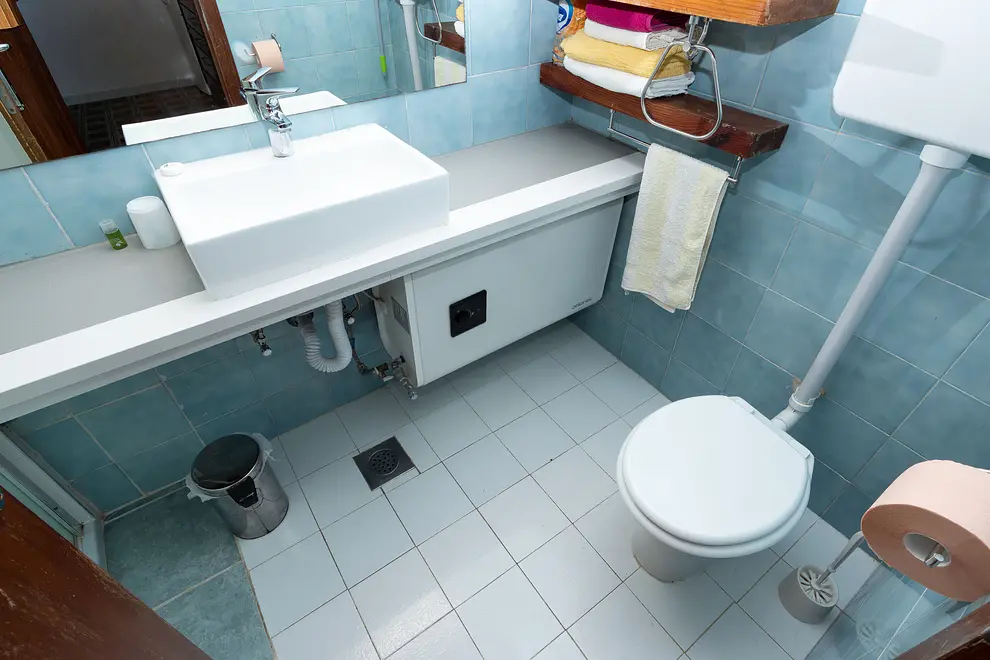 Ferienwohnung in Omis  999210171 38048 – Foto 41