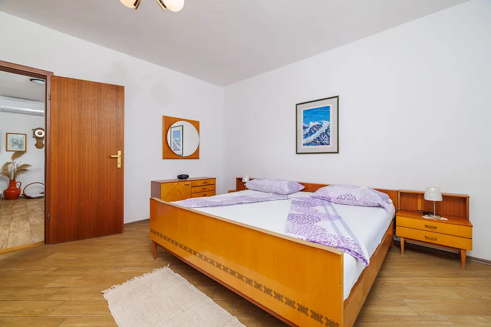 Ferienwohnung in Novi Vinodolski  999203822 32049 – Foto 5