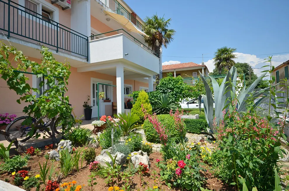 Ferienwohnung in Vodice  999203036 31295 – Foto 7