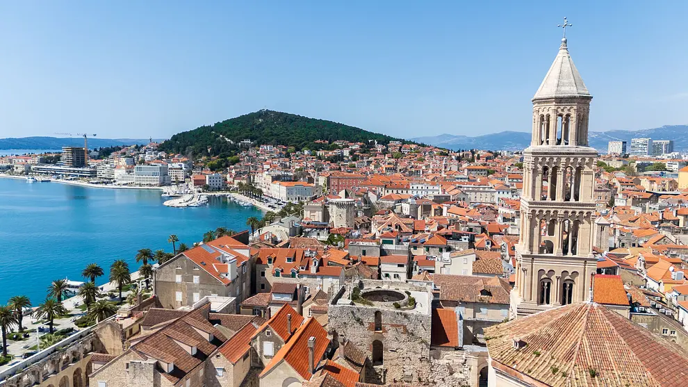 Ferienwohnung in Split  999230620 42765 – Foto 10