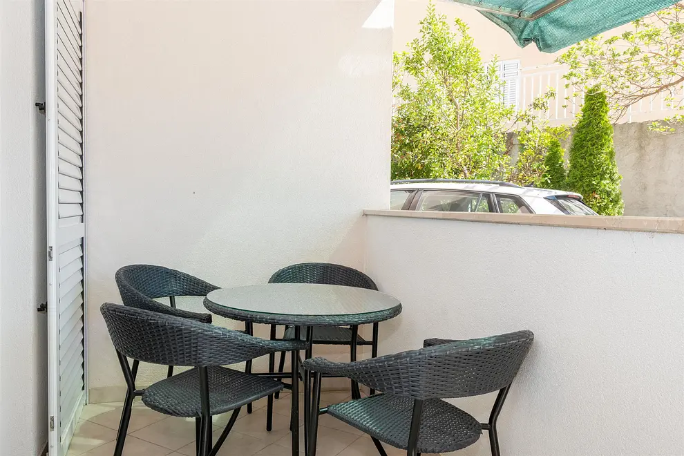 Ferienwohnung in Podstrana  999203735 31967 – Foto 3
