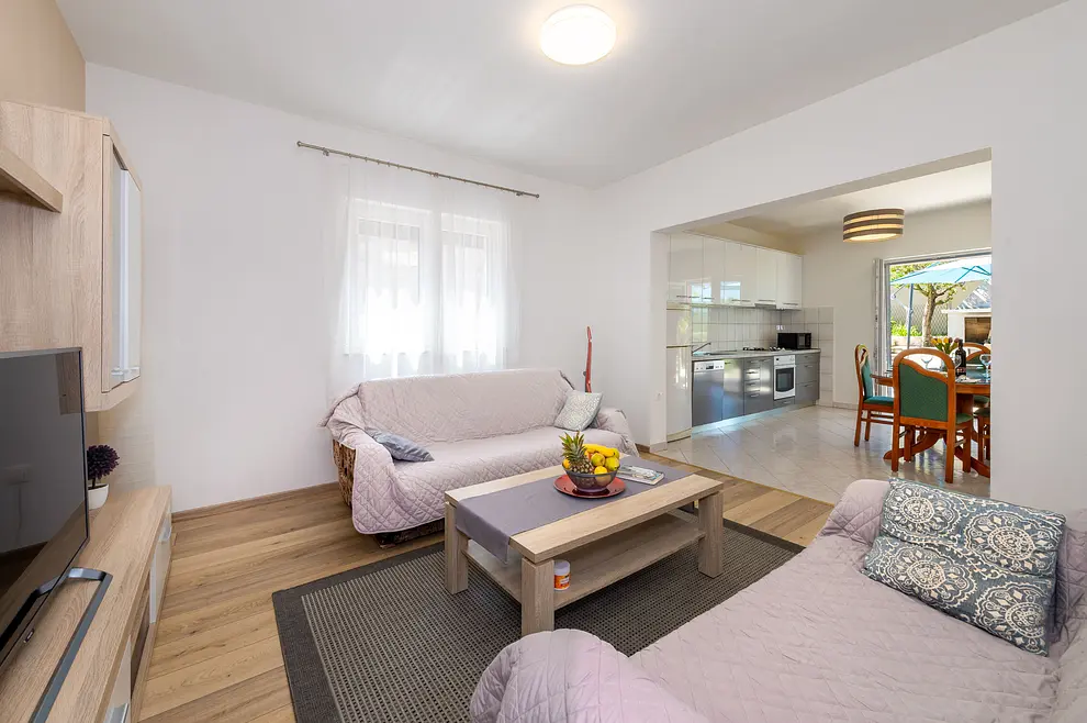 Ferienwohnung in Sibenik  66115077 5153