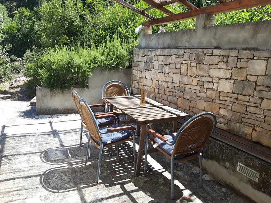 Ferienwohnung in Blato  999203361 31616 – Foto 26
