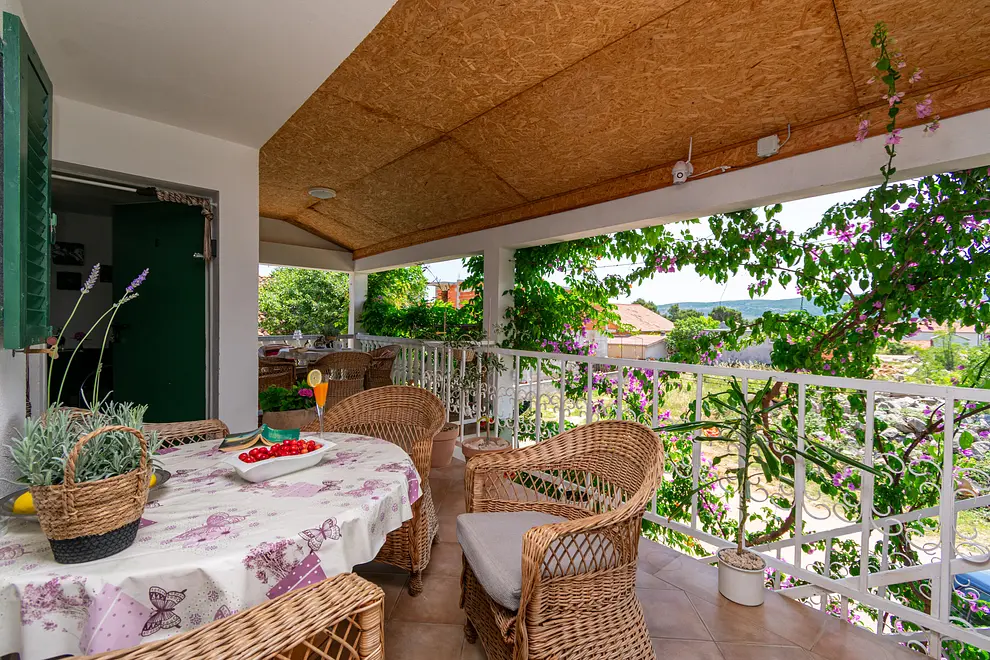 Ferienwohnung in Starigrad  999238070 43119 – Foto 3