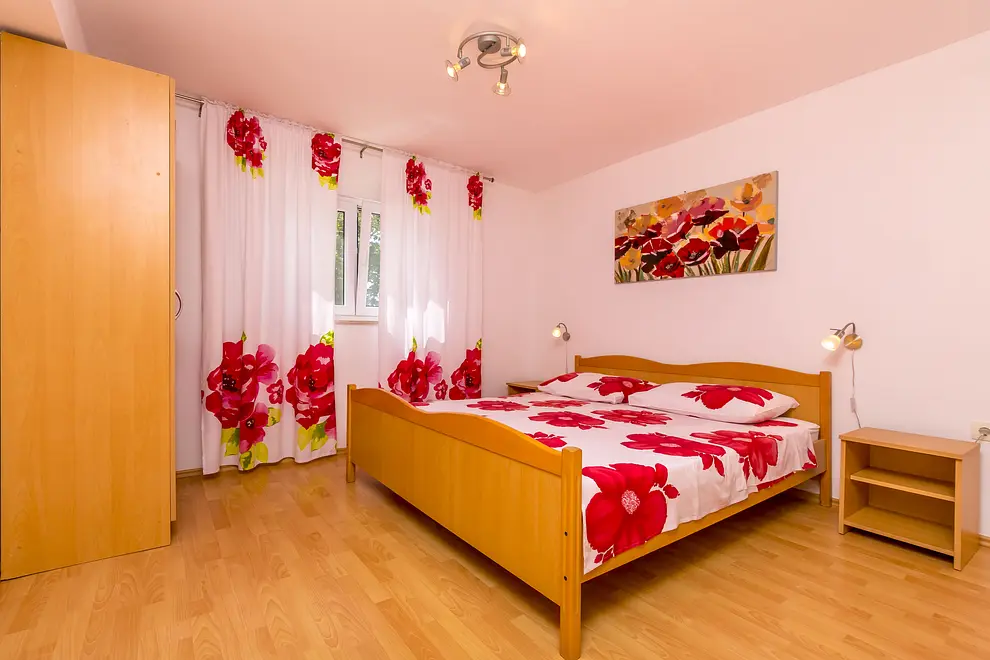 Ferienwohnung in Rogoznica  999206376 34481 – Foto 1