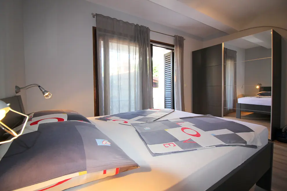 Ferienwohnung in Porec mit Pool 999223814 41930 – Foto 10