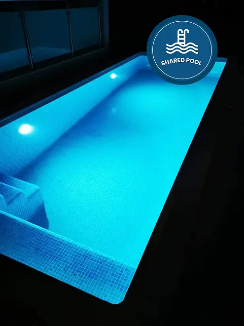 Ferienwohnung in Trogir mit Pool 999222766 41547 – Foto 4