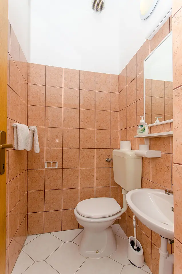 Ferienwohnung in Ploce haustiergeeignet 999207967 35957