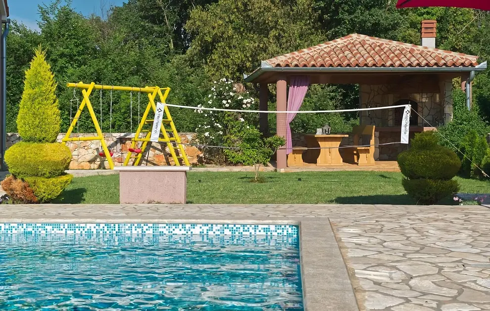 Ferienwohnung in Liznjan mit Pool 999212940 40494 – Foto 15