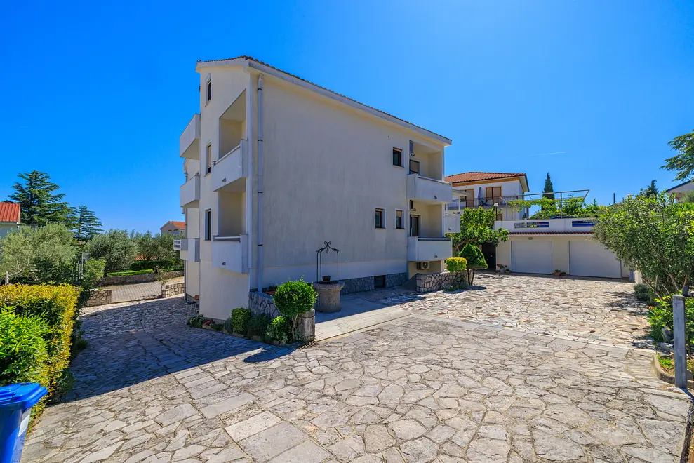 Ferienwohnung in Krk  999203376 31627 – Foto 39