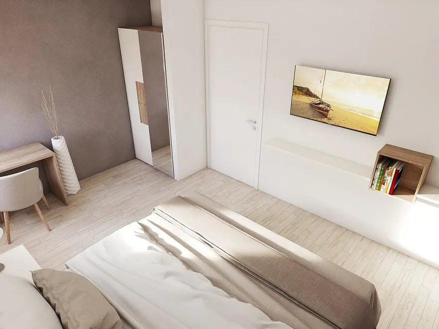 Ferienwohnung in Kampor mit Pool 999203407 31656 – Foto 14