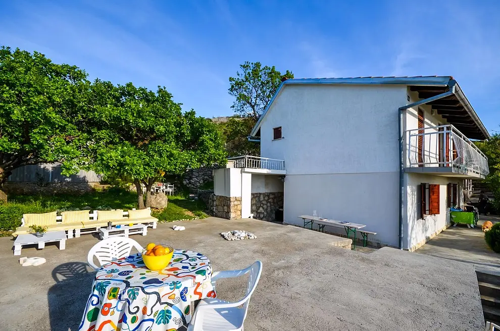 Ferienwohnung in Jablanac  999204429 32624 – Foto 6
