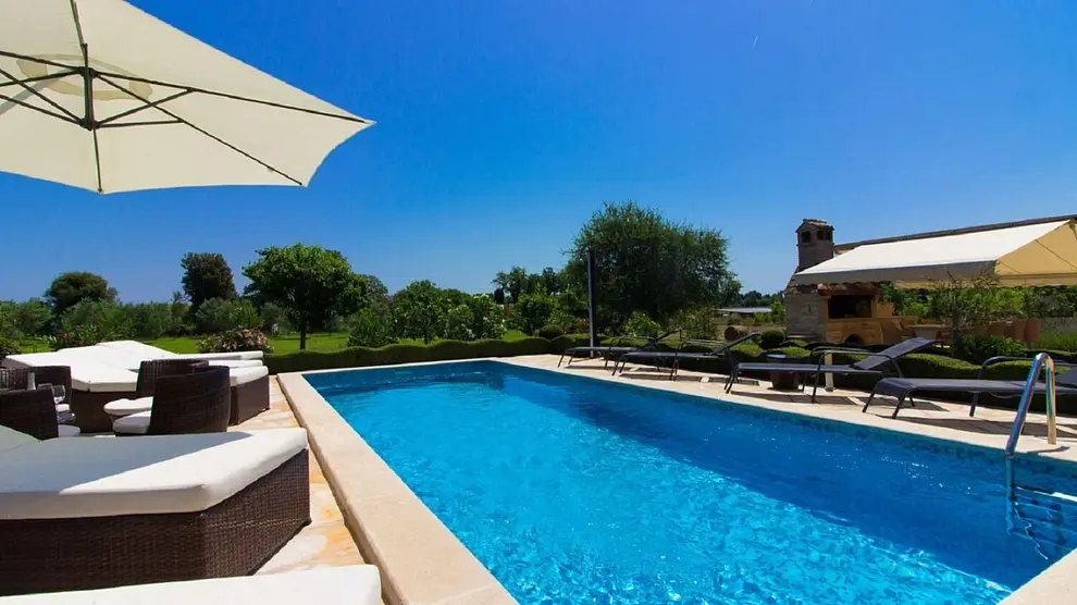 Ferienwohnung in Liznjan mit Pool und haustiergeeignet 999210818 38658 – Foto 38