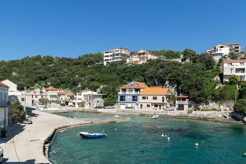 Ferienwohnung in Korcula  999209398 37322