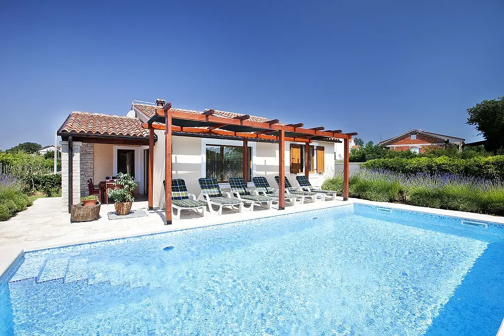 Ferienhaus in Marcana mit Pool und haustiergeeignet 66121074 8961