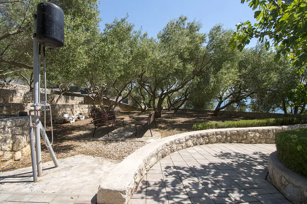 Ferienwohnung in Starigrad  999211303 39089