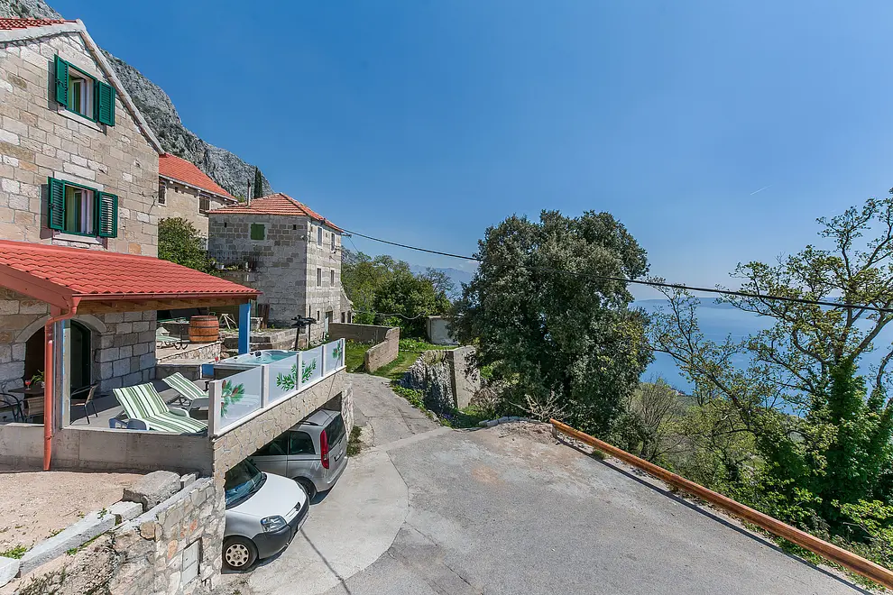 Ferienwohnung in Omis  999206341 34447 – Foto 12
