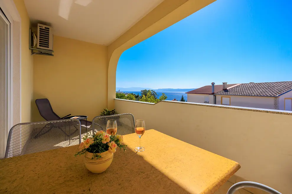 Ferienwohnung in Crikvenica  999203328 31583 – Foto 11