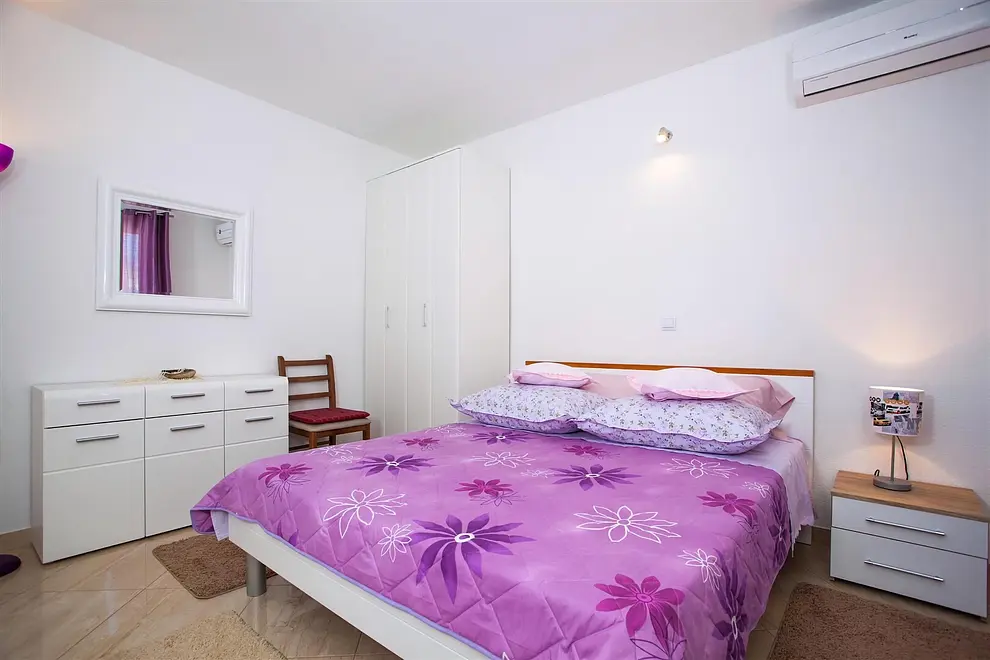 Ferienwohnung in Baska Voda  999211506 39275 – Foto 13