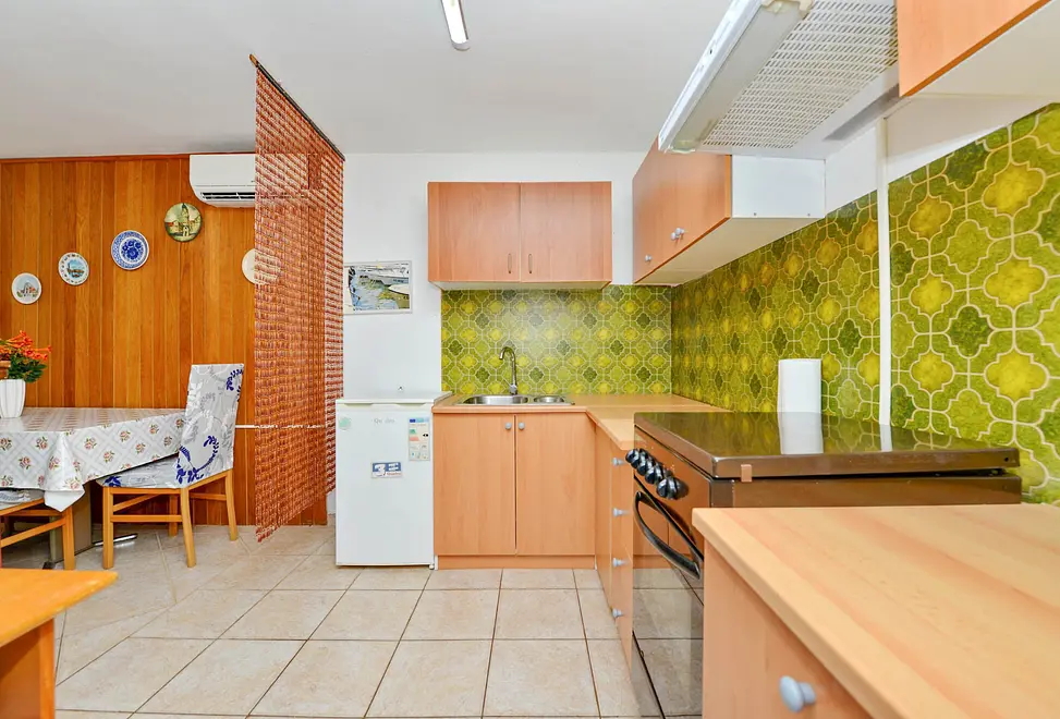 Ferienwohnung in Vir haustiergeeignet 999205905 34033 – Foto 9